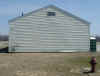 Bldg 497 Motor Repair Shop